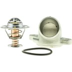 Motorad 5617KT Engine Coolant Thermostat Housing Assembly - Upper - view 1