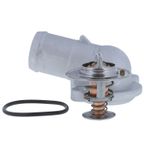 Motorad 5617KT Engine Coolant Thermostat Housing Assembly - Upper - view 7