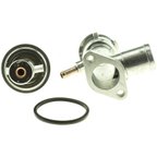 Motorad 5637KT Engine Coolant Thermostat Housing Assembly - view 4