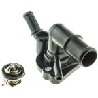 Motorad 5642KT Engine Coolant Thermostat Housing Assembly - Upper - view 2
