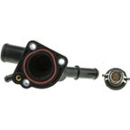 Motorad 5642KT Engine Coolant Thermostat Housing Assembly - Upper - view 4