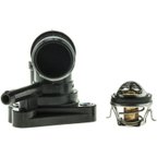 Motorad 5642KT Engine Coolant Thermostat Housing Assembly - Upper - view 1