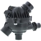Motorad 568-207 Engine Coolant Thermostat Housing Assembly - view 6