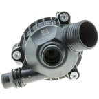 Motorad 568-207 Engine Coolant Thermostat Housing Assembly - view 7