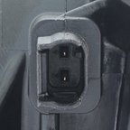 Motorad 568-207 Engine Coolant Thermostat Housing Assembly - view 8
