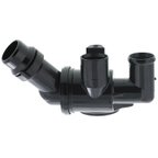 Motorad 576-189 Engine Coolant Thermostat Housing Assembly - view 6