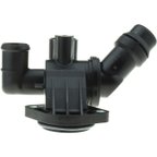 Motorad 576-189 Engine Coolant Thermostat Housing Assembly - view 1