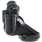 Motorad 576-189 Engine Coolant Thermostat Housing Assembly - view 4