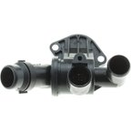 Motorad 576-189 Engine Coolant Thermostat Housing Assembly - view 5