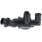Motorad 580-176 Engine Coolant Thermostat Housing Assembly - view 6