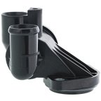 Motorad 580-176 Engine Coolant Thermostat Housing Assembly - view 4