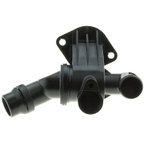 Motorad 580-176 Engine Coolant Thermostat Housing Assembly - view 5
