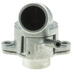 Motorad 582-192 Engine Coolant Thermostat Housing Assembly - view 1