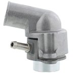 Motorad 582-192 Engine Coolant Thermostat Housing Assembly - view 3