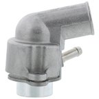 Motorad 582-192 Engine Coolant Thermostat Housing Assembly - view 4