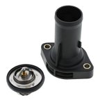 Motorad 5942KT Engine Coolant Thermostat Housing Assembly - view 2