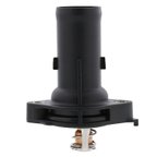 Motorad 5942KT Engine Coolant Thermostat Housing Assembly - view 6