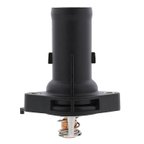 Motorad 5942KT Engine Coolant Thermostat Housing Assembly - view 1