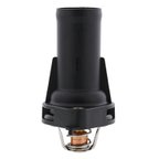 Motorad 5942KT Engine Coolant Thermostat Housing Assembly - view 4