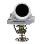Motorad 5945KT Engine Coolant Thermostat Housing Assembly - view 1