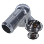 Motorad 6010KT Engine Coolant Thermostat Housing Assembly - view 2