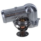 Motorad 6010KT Engine Coolant Thermostat Housing Assembly - view 3