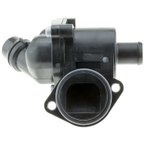 Motorad 601-212 Engine Coolant Thermostat Housing Assembly - view 7