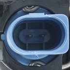 Motorad 601-212 Engine Coolant Thermostat Housing Assembly - view 8