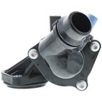 Motorad 601-212 Engine Coolant Thermostat Housing Assembly - view 3
