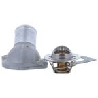 Motorad 6020KTFS Engine Coolant Thermostat Housing Assembly - view 5