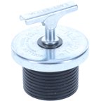 Motorad 6031-02 Engine Oil Filler Cap - view 2