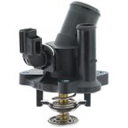 Motorad 604-208 Engine Coolant Thermostat Housing Assembly - view 6
