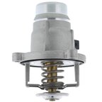 Motorad 606-221 Engine Coolant Thermostat Housing Assembly - view 6
