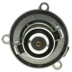 Motorad 606-221 Engine Coolant Thermostat Housing Assembly - view 7