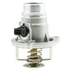 Motorad 606-221 Engine Coolant Thermostat Housing Assembly - view 1