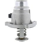 Motorad 606-221 Engine Coolant Thermostat Housing Assembly - view 3