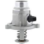 Motorad 606-221 Engine Coolant Thermostat Housing Assembly - view 4