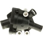 Motorad 608-194 Engine Coolant Thermostat Housing Assembly - Lower - view 6