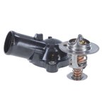 Motorad 6129KT Engine Coolant Thermostat Housing Assembly - Upper - view 3