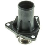 Motorad 631-180 Engine Coolant Thermostat Housing Assembly - view 2