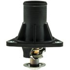 Motorad 631-180 Engine Coolant Thermostat Housing Assembly - view 1