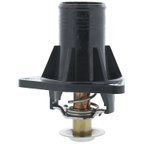 Motorad 631-180 Engine Coolant Thermostat Housing Assembly - view 4