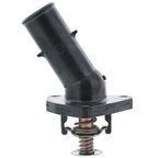 Motorad 634-180 Engine Coolant Thermostat Housing Assembly - Upper - view 6