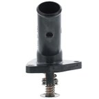 Motorad 634-180 Engine Coolant Thermostat Housing Assembly - Upper - view 3