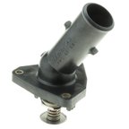 Motorad 634-180 Engine Coolant Thermostat Housing Assembly - Upper - view 8