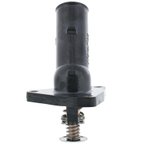 Motorad 634-180 Engine Coolant Thermostat Housing Assembly - Upper - view 4