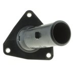 Motorad 634-180 Engine Coolant Thermostat Housing Assembly - Upper - view 5