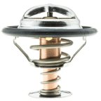 Motorad 635-192 Engine Coolant Thermostat - view 1