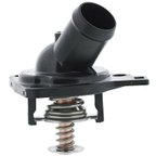 Motorad 636-170 Engine Coolant Thermostat Housing Assembly - view 6