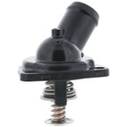 Motorad 636-170 Engine Coolant Thermostat Housing Assembly - view 3